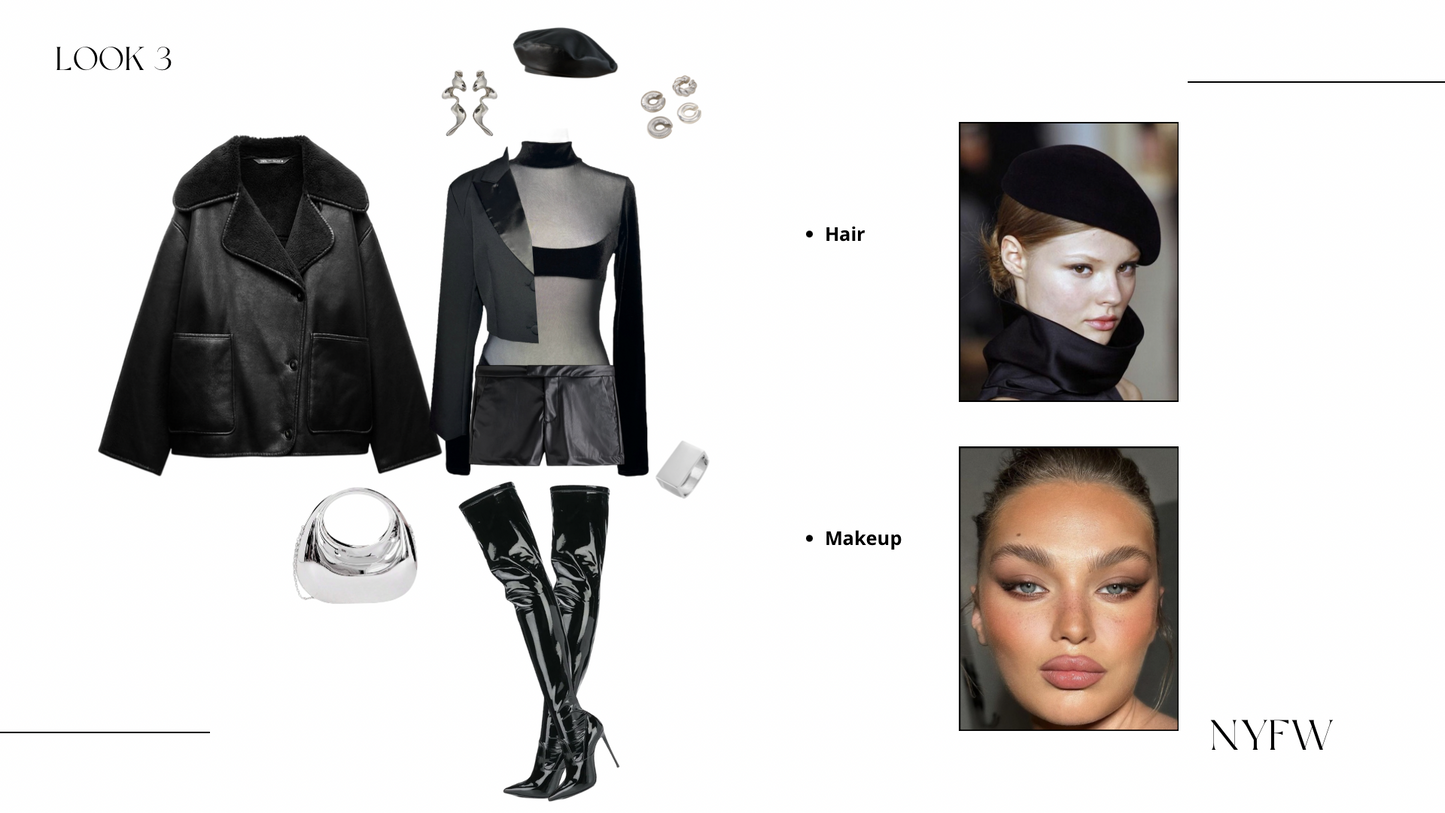 Fashion Styling Consultation